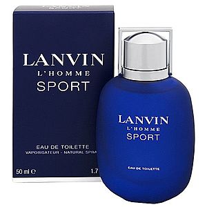 Lanvin L´ Homme Sport - EDT obraz