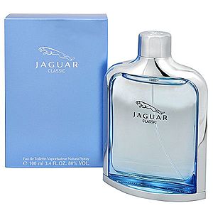 Jaguar Classic - EDT obraz