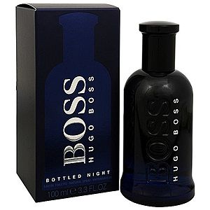Hugo Boss Boss No. 6 Bottled Night - EDT obraz