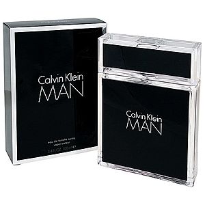 Calvin Klein Man - EDT obraz