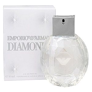 Giorgio Armani Emporio Diamonds parfémovaná voda dámská 50 ml obraz