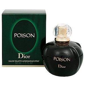 Dior Poison - EDT obraz