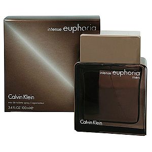 Calvin Klein Euphoria Men Intense - EDT obraz