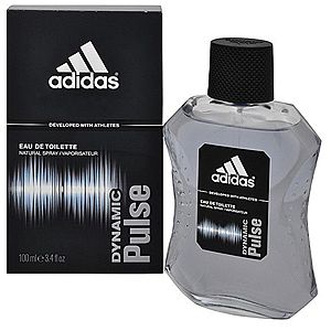 Adidas Dynamic Pulse - EDT obraz