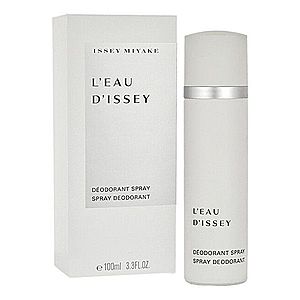 Issey Miyake L´Eau D´Issey - deodorant ve spreji obraz