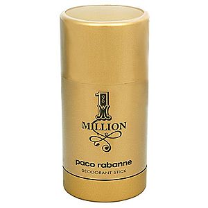 Paco Rabanne 1 Million - tuhý deodorant obraz