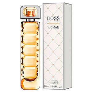 Hugo Boss Boss Orange - EDT obraz