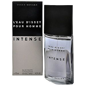 Issey Miyake L´Eau D´Issey Pour Homme Intense - EDT obraz