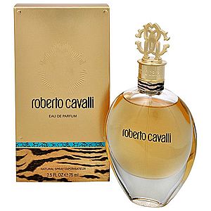 Roberto Cavalli Roberto Cavalli 2012 - EDP obraz