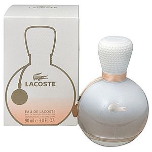 Lacoste Eau de Lacoste parfémovaná voda dámská 90 ml obraz