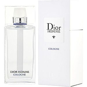 Dior Dior Homme Cologne - EDC AKCE obraz