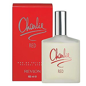 Revlon Charlie Red - EDT obraz