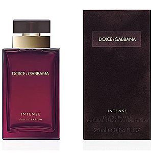 Dolce & Gabbana Pour Femme Intense - EDP obraz