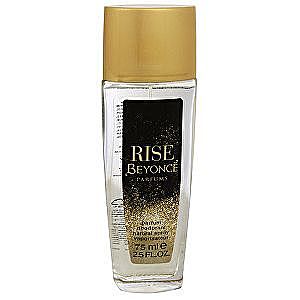 Beyoncé Rise - deodorant s rozprašovačem obraz
