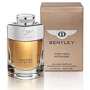 Bentley For Men Intense - EDP obraz