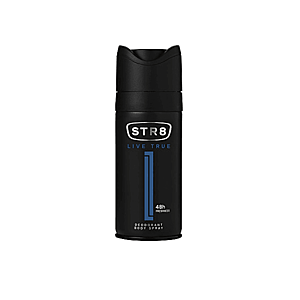STR8 Live True - deodorant ve spreji obraz