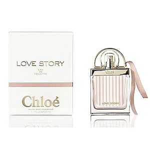 Chloé Love Story - EDT obraz