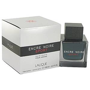 Lalique Encre Noire Sport - EDT obraz