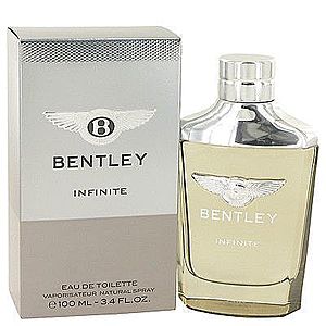 Bentley Infinite - EDT obraz