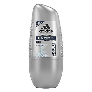 Adidas Adipure - kuličkový deodorant obraz