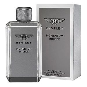 Bentley Momentum Intense - EDP AKCE obraz