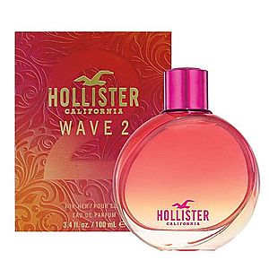 Hollister Wave 2 For Her - EDP obraz