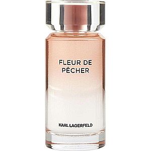 Karl Lagerfeld Fleur De Pecher - EDP obraz