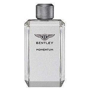 Bentley Momentum - EDT AKCE obraz