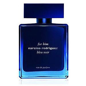 Narciso Rodriguez For Him Bleu Noir - EDP obraz