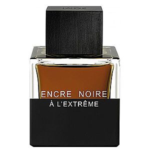 Lalique Encre Noire A L´Extreme - EDP obraz