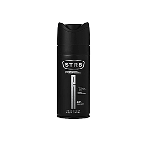 STR8 Rise - deodorant ve spreji obraz