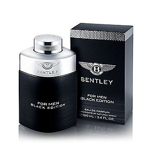 Bentley For Men Black Edition - EDP obraz