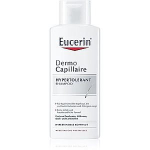 Eucerin DermoCapillaire hypertolerantní šampon pro podrážděnou pokožku 250 ml obraz
