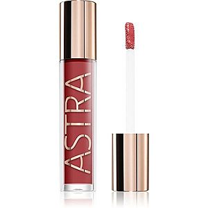 Astra Make-up My Gloss Plump & Shine lesk na rty pro větší objem odstín 06 Sunkissed 4 ml obraz