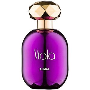 Ajmal Viola parfémovaná voda unisex 75 ml obraz