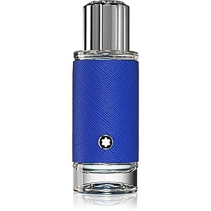 Montblanc Explorer Ultra Blue parfémovaná voda pro muže 30 ml obraz