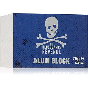 The Bluebeards Revenge Alum Block kamenec 75 g obraz