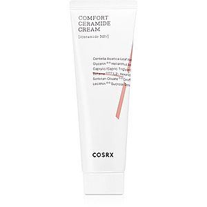 Cosrx Comfort Ceramide lehký hydratační krém pro zklidnění pleti 80 g obraz