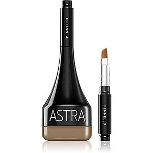Astra Make-up Geisha Brows gel na obočí odstín 01 Blonde 2, 97 g obraz