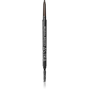 Astra Make-up Geisha Brows precizní tužka na obočí odstín 04 Taupe 0, 9 g obraz