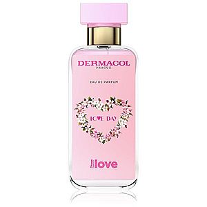 Dermacol Love Day parfémovaná voda pro ženy 50 ml obraz
