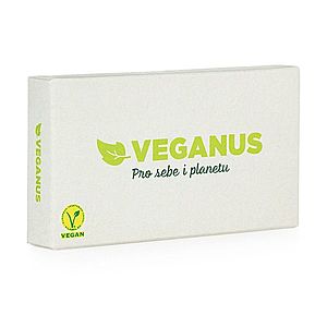 Veganus 30 tablet obraz