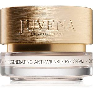 Juvena Juvelia® Nutri-Restore regenerační oční krém s protivráskovým účinkem 15 ml obraz