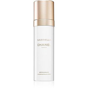Chanel Gabrielle deodorant ve spreji pro ženy 100 ml obraz