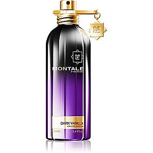 Montale Dark Vanilla parfémovaná voda unisex 100 ml obraz