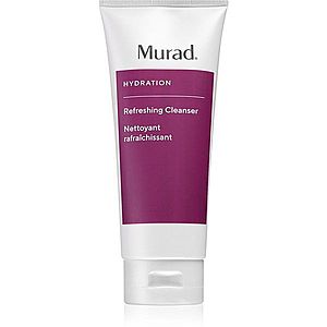 Murad Hydratation Refreshing Cleanser čisticí gel na obličej 200 ml obraz