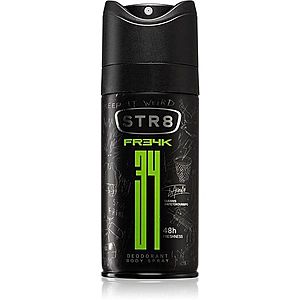 STR8 FR34K deodorant pro muže 150 ml obraz