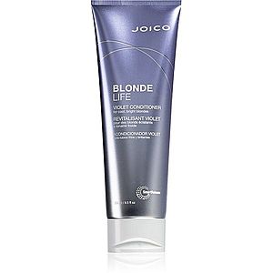 Joico Blonde Life fialový kondicionér pro blond a melírované vlasy 250 ml obraz