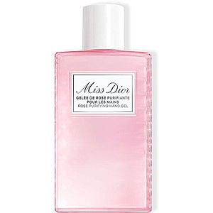 DIOR Miss Dior čisticí gel na ruce pro ženy 100 ml obraz