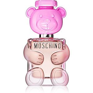 Moschino Toy 2 Bubble Gum toaletní voda pro ženy 100 ml obraz